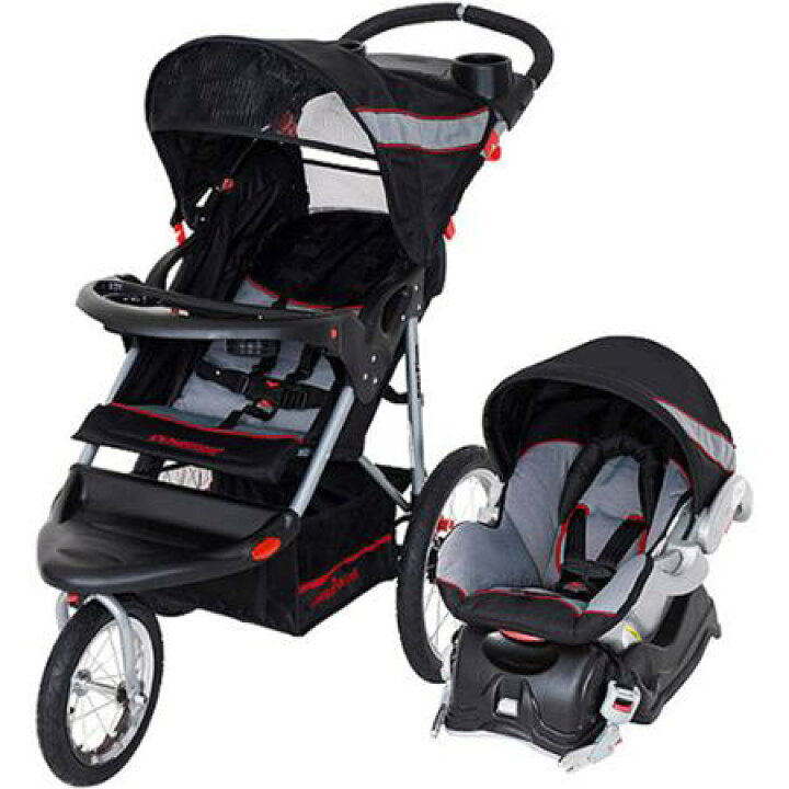 baby trend 3輪バギー