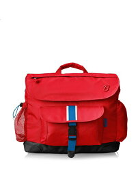 全商品お買い得クーポン発行中 キッズ バックパック 子供用 おしゃれ ブランド リュックサック リュック人気 女の子 Bixbee Signature Backpack Red