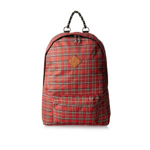 LbY obNpbN qp  uh bNTbN X^CbV ^[^`FbN LbYp Gioseppo bN ΂ Plaid Backpack Nister/Red