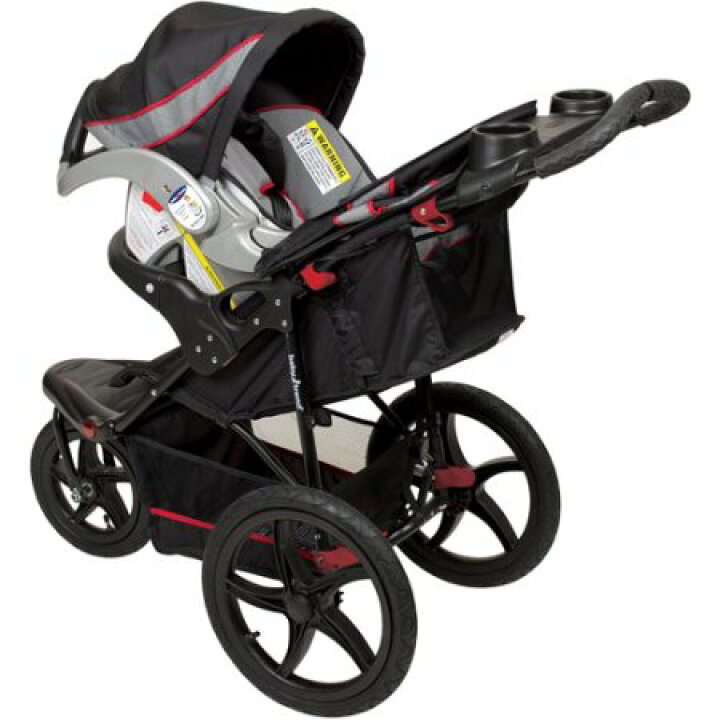 楽天市場】アメリカより直輸入 ベビートレンド Baby Trend 3輪バギー 