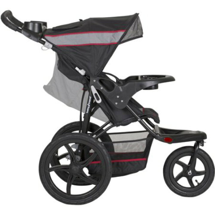 BabyTrend ランニングバギー