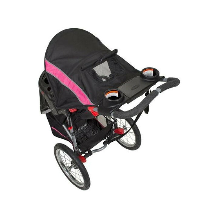 楽天市場】輸入ベビーカー バギー ベビートレンド Baby Trend 3輪 