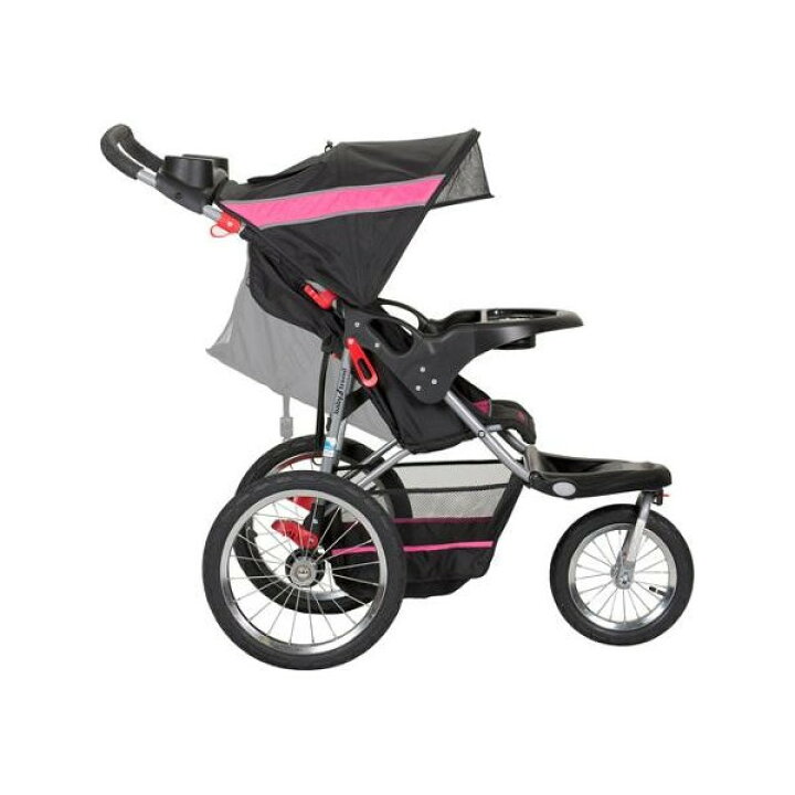 楽天市場】輸入ベビーカー バギー ベビートレンド Baby Trend 3輪 