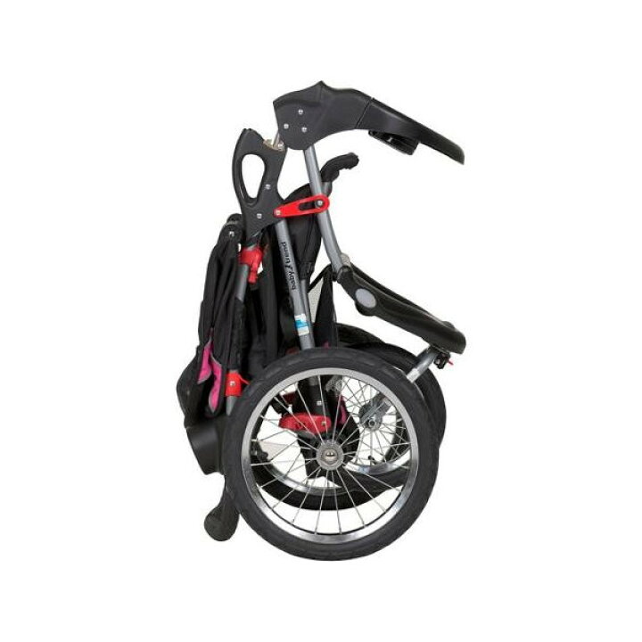 楽天市場】輸入ベビーカー バギー ベビートレンド Baby Trend 3輪 