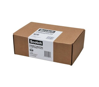 送料無料!!お徳用3本セット!!Scotch(スコッチ)8インチプレシジョンウルトラエッジシザーズはさみセット3-PackUSA直輸入品