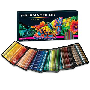 FM vY}J[ y150Fz v~AJ[ \tgRA ōi FMZbg Prismacolor Premier Soft Core Colored Pencil