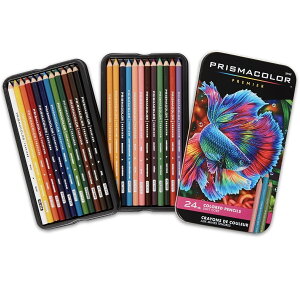 FM vY}J[ y24Fz 3597T v~AJ[ \tgRA ōi FMZbg Prismacolor Premier Soft Core Colored Pencil