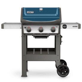 weber (ウエーバー) スピリット E-310 プロパン ガス 45010001 バーベキューグリル Spirit II E-310 3-Burner Propane Gas Grill