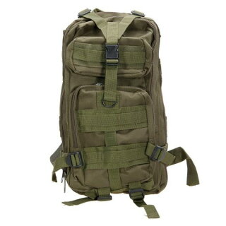 防水20Lバックパックアサルトショルダーバッグアウトドアキャンプ