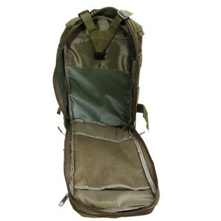 防水20Lバックパックアサルトショルダーバッグアウトドアキャンプ