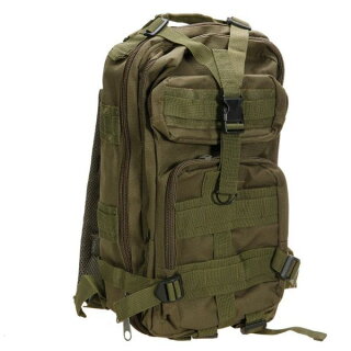 防水20Lバックパックアサルトショルダーバッグアウトドアキャンプ