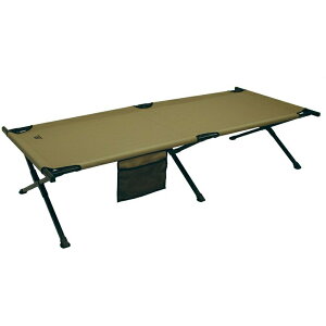 HQISSUE ~^[ ܂肽ݎ ȈՃxbh CX^gRbg Lvpxbh ω׏d102kg HQ ISSUE Military Style Camping Cot  ЊQ d K nk