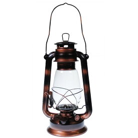 大型 ハリケーン オイルランタン ランタン 真鍮 Hurricane Kerosene Oil Lantern Emergency Hanging Light Lamp Brass Lamp 12インチ