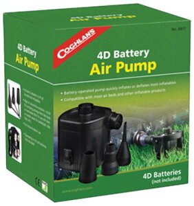 C|v Rt Coghlan's obe[ GA[|v Battery Powered Air Pump GA[xbh  C