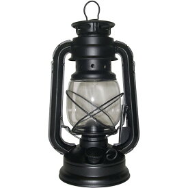 小型 ハリケーン オイルランタン ランタン ブラック アウトドア オイルランプ キャンプ Florasense Hurricane Oil Lantern Black Emergency Hanging Light / Lamp 8インチ 地震 停電対策 停電 災害 おしゃれ