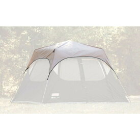 アウトドア 輸入 テント レインフライ コールマン アクセサリー アウトドア 4人用 Coleman 4-Person Instant Tent Rainfly Accessory 本体は別売 おしゃれ 災害 停電 快適 地震