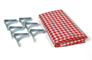 Ae[uNXƃNv Rt e[uNX sNjbN Lv MK`FbNƃe[uNXNv Coghlan's Picnic Combo Pack nEC NX}X XeCz[ v[