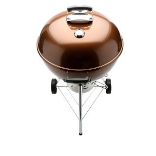 ウェーバーバーベキューグリル57cmcopper