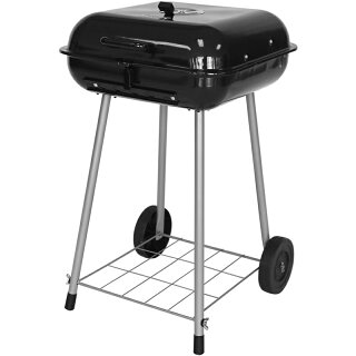 KettleGrillBlackエキスパートグリル