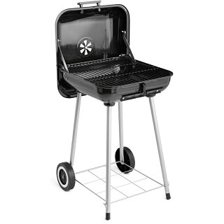 KettleGrillBlackエキスパートグリル