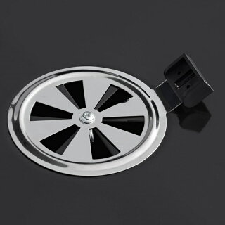 KettleGrillBlackエキスパートグリル