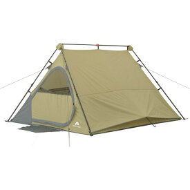 アウトドア 輸入 テント キャンプ オザークトレイル Ozark Trail Aフレーム テント 4人用 Ozark Trail 8' x 7' A Frame Instant Tent Sleeps 4