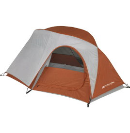 アウトドア 輸入 テント キャンプ オザークトレイル ソロ Ozark Trail 3シーズン 1人用 ハイカーテント Ozark Trail 1-Person Hiker Tent