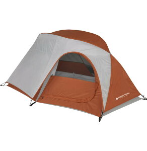 AEghA A eg Lv IU[NgC \ Ozark Trail 3V[Y 1lp nCJ[eg Ozark Trail 1-Person Hiker Tent
