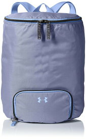 アンダーアーマー UNDER ARMOUR ミディバックパック ユニセックスリュック・バックパック Under Armour Women's Midi Backpack Talc Blue