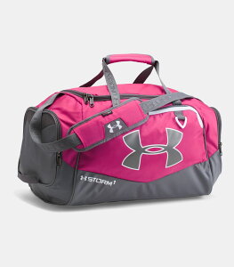 A_[A[}[ V_[obO _XobO _btobO fB[X p Y Under Armour Storm Undeniable II Medium Duffle