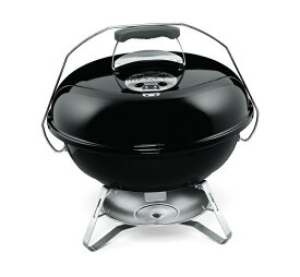 バーベキューコンロ weber (ウエーバー) ジャンボジョー 1211001 バーベキュー BBQ グリル 47cm チャコールグリル 米国製 バーベキューグリル