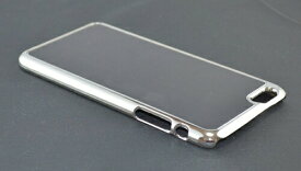 全商品お買い得クーポン発行中 IPhone6 PLUS ケース 5.5インチ つや消しアルミニウム Apple IPhone6プラス アイフォン6 プラス アイフォン6プラス