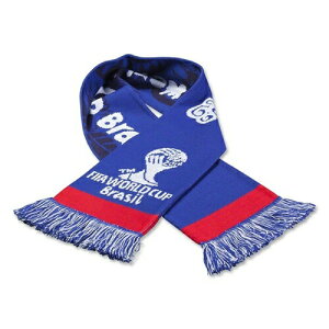 TbJ[ {\ }t[ FIFA ItBVCZX O ^I}t[ TbJ[[hJbv [Japan 2014 FIFA World Cup(TM) Scarf]