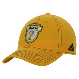 FIFAワールドカップブラジル 記念 オフィシャルキャップ ブラジル 帽子 キャップ 野球帽 サッカー