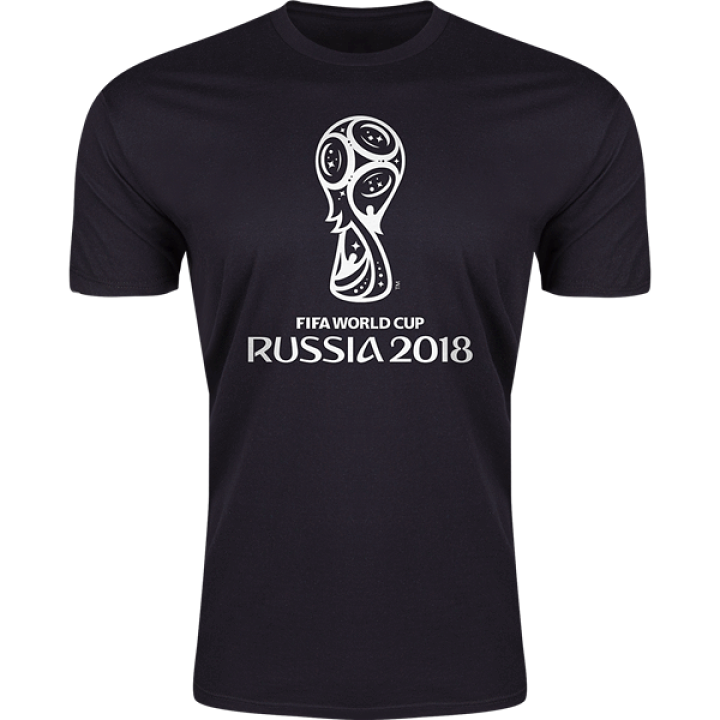プレミア 密封ボトル 2018 ロシア ワールドカップ オフィシャルTシャツ 楽天市場】2018 FIFA ワールドカップ ロシア 記念 FIFA