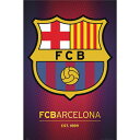 バルセロナ ポスター リーガエスパニョーラ バルサ バルセロナポスター サッカー 【正規オフィシャルグッズ】Barcelon…