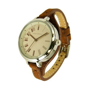 g[L[xC fB[X wl rv AiOEIb` TOKYObay T370BR Ladies Code Watch uE