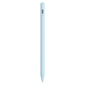 【楽天3冠達成】 タッチペン iPad ペンシル スタイラスペン Type-c 充電 iPad 第10世代 8 7 6 第9世代 iPad Air5 mini6 Air4 mini5 10.2 10.9 iPad Pro 11 12.9 インチ パームリジェクション 途切れ/遅延/ズレ/誤操作防止 EC
