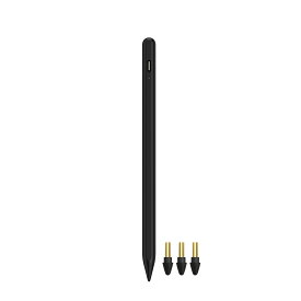 【本日限定100円OFFクーポン】【楽天3冠達成】 タッチペン iPad ペンシル スタイラスペン Type-c 充電 iPad 第10世代 8 7 6 第9世代 iPad Air5 mini6 Air4 mini5 10.2 10.9 iPad Pro 11 12.9 インチ パームリジェクション 途切れ/遅延/ズレ/誤操作防止 EC