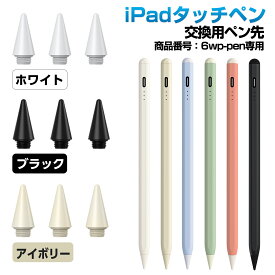 交換用ペン先・商品番号6wp-pen専用　3個セット EC
