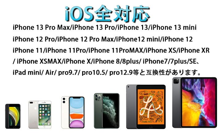 SDカードリーダー iPhone iPhone13promax