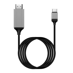 yAvEP[usvIziPhone HDMI ϊP[u Iׂ3F Lightning CgjO ϊA_v^[ ~[O dsv Avsv erڑ Youtube iPhone14/13/12/11/XR/XS Pro Max EC