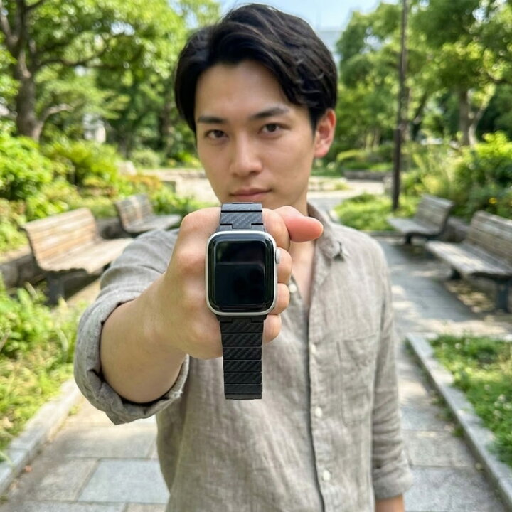 楽天市場】Apple Watch アップルウォッチ バンド おしゃれ 高級感 38mm 