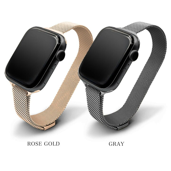 楽天市場】アップルウォッチ バンド apple watch レディース 女性 