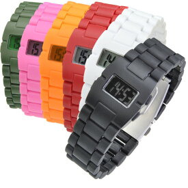 楽天市場 デジタル 腕時計 メンズの通販