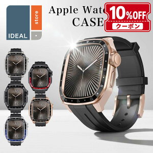 �A�b�v���E�H�b�` �o���h ��̌^ Apple Watch �J�o�[ �P�[�X Series 11 10 9 8 7 6 SE �Ή� ���^���P�[�X ���o�[ �x���g �Z�b�g �ϏՌ� ������� �����Y �X�|�[�c ������ 45mm 49mm 44mm �A�b�v���E�H�b�`�o