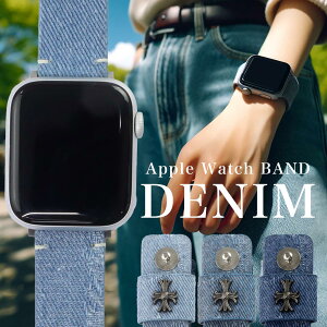 �A�b�v���E�H�b�` �f�j�� �o���h Apple Watch �x���g �N���X�X�^�b�Y �u�����h IDEAL ������� �J�W���A�� �r�W�l�X ��� �A�b�v���E�H�b�`�o���h �r���v 38mm 40mm 41mm 42mm 44mm 45mm 46mm 11 10 9 8 7 6 5 4 3 