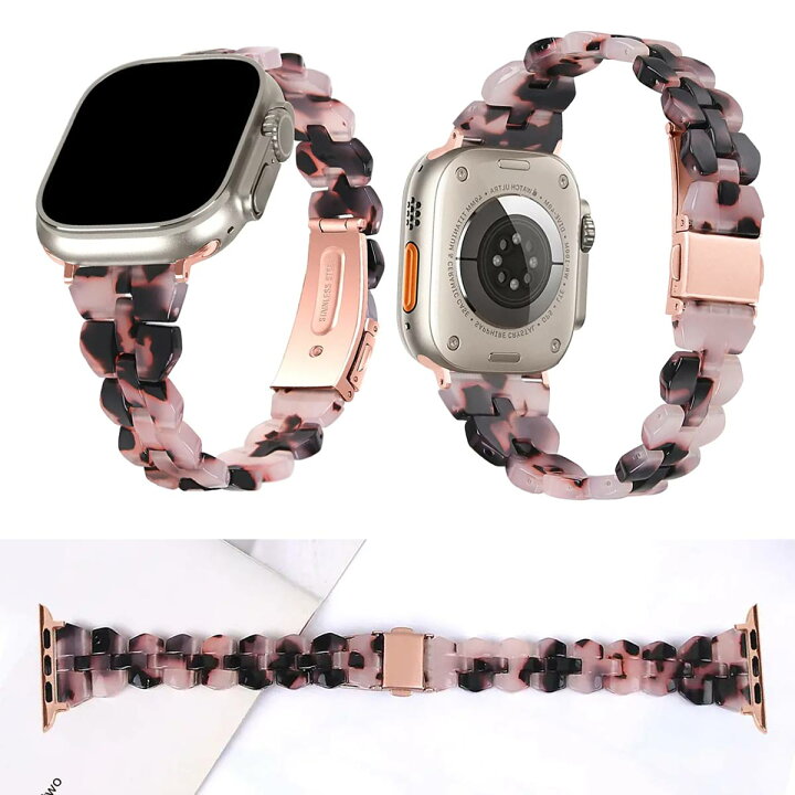 楽天市場】アップルウォッチ バンド AppleWatchバンド アップル 