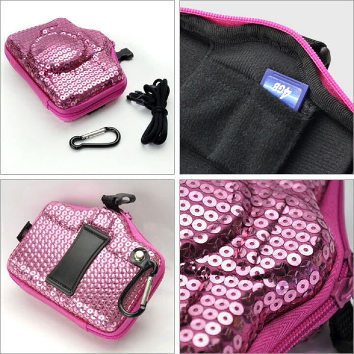 楽天市場 デジカメケース Hard ハード 一眼レフ型 ブランド Motif かわいい カメラ型 デジタルカメラ ケース スパンコール あす楽 腕時計 雑貨 イデアル 楽天市場 デジカメケース Hard ハード 一眼レフ型 ブランド Motif かわいい カメラ型 デジタルカメラ ケース スパンコール あす楽 腕時計 雑貨 イデアル