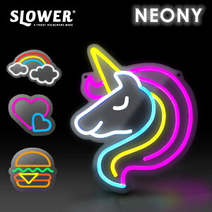 lITC LED CeA Ǌ| ber lICg uh SLOWER XE[ NEONY lIj[ lIǕ CeACg ԐڏƖ USB  킢  o[ HX Nu Ɩ T